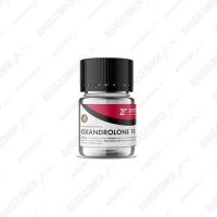 Oxandrolone 100tab 10mg/tab ZETTA